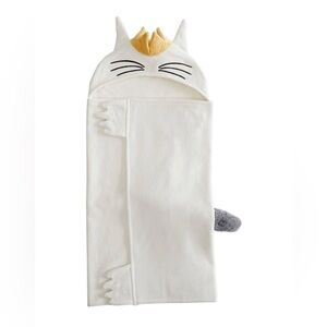 NWT Where The Wild Things Are Max™ Baby Hooded Towel